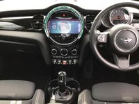 Used Mini Cooper S Classic 176 HP (129 kW) 2021 Grey Hatchback