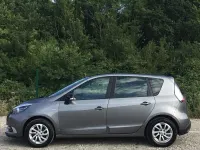 Used Renault Scénic LIMITED 2016 Grey MPV