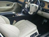 used Bentley Continental GT 6.0