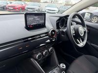 Usado Mazda 6 Homura-Line 89 HP (65 kW) 2024 Branco
