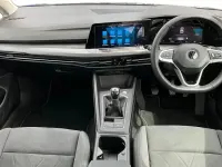 Used VW Golf VIII Style 131 HP (96 kW) 2024 Hatchback