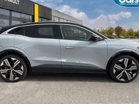 Used Renault Megane E-Tech 160 kW (218 HP) 2023 Other Hatchback