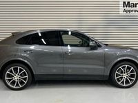 Used Porsche Cayenne 440 HP (323 kW) 2020 Grey SUV