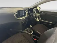 Used Kia XCeed 120 HP (88 kW) 2020 Grey SUV