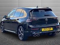 Usado VW Golf VIII R 333 HP (244 kW) 2025 Preto Citadino