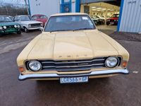 used Ford Cortina 2.5 Big Six