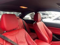 Used BMW 220 M Sport 2016 Grey Coupe