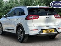 Used Kia Niro 141 HP (103 kW) 2019 SUV