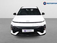 Used Hyundai Kona N Line 160 kW (218 HP) 2024 White SUV