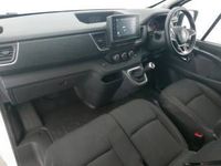 Used Renault Trafic 2024 White MPV