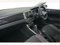 New VW Polo Match 95 HP (69 kW) 2026 Smokey grey Hatchback