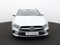 used Mercedes A180 A-ClassSE Executive 5dr