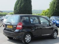 Used Honda Jazz 2005 Hatchback