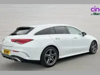 Used Mercedes A200 Executive 161 HP (118 kW) 2020 Grey Hatchback