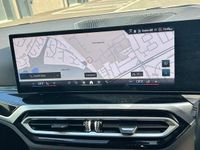 Used BMW i4 Sport Line 250 kW (340 HP) 2023 White Sedan