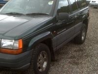 Used Jeep Grand Cherokee 1997 SUV