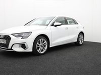 used Audi A3 Sportback 2022 | 1.0 TFSI 30 Sport Euro 6 (s/s) 5dr