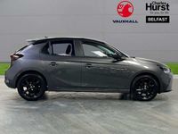 used Vauxhall Corsa HATCHBACK