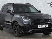 Used Mini Countryman Sport 170 HP (125 kW) 2025 Grey SUV