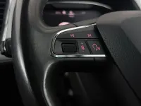 Used Seat Leon XCELLENCE Lux 190 HP (139 kW) 2019 Mauve/purple Hatchback