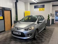 Used Mazda 2 2011 Silver Hatchback