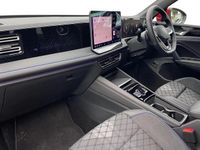 Used VW Tiguan R-line 148 HP (108 kW) 2025 Red SUV