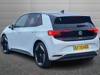 Used VW ID.3 Pro 150 kW (204 HP) 2025 Grenadilla black Hatchback