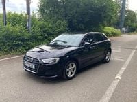 Used Audi A3 115 HP (84 kW) 2017