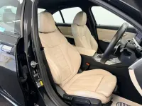 Usado BMW 330e M Sport 292 HP (214 kW) 2019 Preto Sedan