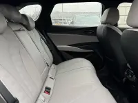 Used BYD Seal Boost 184 HP (135 kW) 2025 Black Estate