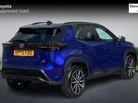 Used Toyota Yaris Hybrid Sport 131 HP (96 kW) 2026 Estate