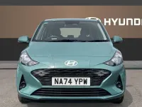 Used Hyundai i10 Advanced 79 HP (58 kW) 2026 Hatchback