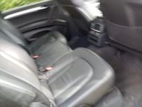 Used Audi Q7 S-Line 2006 Silver SUV