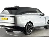 Used Land Rover Range Rover Autobiography 400 HP (294 kW) 2024 SUV