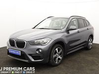 used BMW X1 sDrive 18d SE 5dr