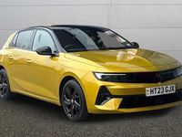Usado Vauxhall Astra 131 CV (96 kW) 2026 Utilitario