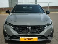 Used Peugeot 308 GTi 134 HP (98 kW) 2025 Grey Estate