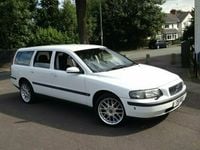 Used Volvo V70 2004 Estate