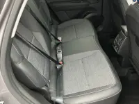 Used Renault Captur Techno 91 HP (66 kW) 2022 Grey/black SUV