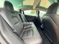 Używany Tesla Model 3 Performance 461 kW (627 KM) 2021 Niebieski Sedan/Limuzyna
