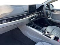 Used Audi A5 Sport 150 HP (110 kW) 2024 Brilliant black Hatchback