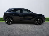 Used Vauxhall Mokka Ultimate 136 HP (100 kW) 2023 Black SUV