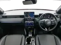 Used Honda e:Ny1 Advance 150 kW (204 HP) 2024 Red SUV