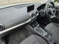 Used Audi Q2 Sport 147 HP (108 kW) 2024 Grey SUV