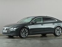 used VW Arteon 2.0 TSI SE 5dr DSG