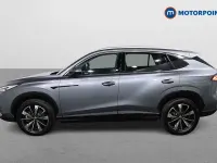 Usado MG HS Trophy 224 CV (164 kW) 2025 Gris SUV