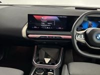 Used BMW X3 xLine 295 HP (216 kW) 2025 Grey SUV