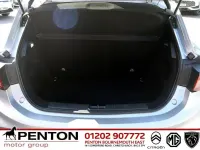 Used MG MG3 Trophy 194 HP (142 kW) 2025 Grey Hatchback