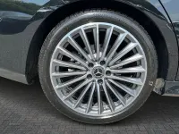 Used Mercedes CLA200 AMG Line Premium 175 HP (128 kW) 2023 Black Coupe