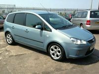Second-hand Ford C-MAX 2008 Monovolum